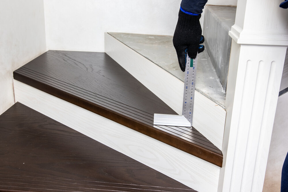 Accessoire et Entretien - Accessoire - ESCALIER : Escalier en pvc